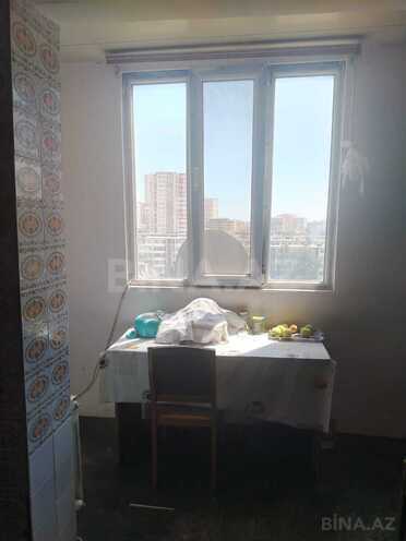 Satılır 5 otaqlı köhnə tikili 120 m², Həzi Aslanov m., photo 11 from 30