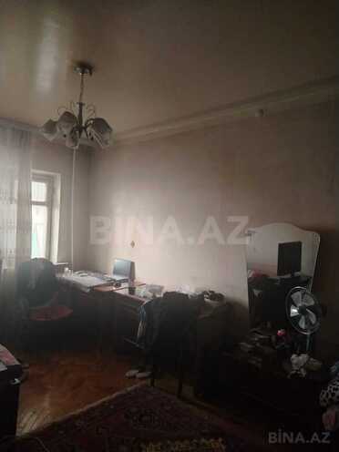 Satılır 5 otaqlı köhnə tikili 120 m², Həzi Aslanov m., photo 6 from 30
