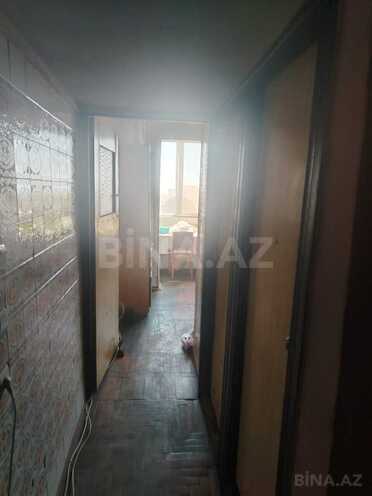 Satılır 5 otaqlı köhnə tikili 120 m², Həzi Aslanov m., photo 28 from 30