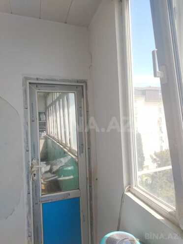 Satılır 5 otaqlı köhnə tikili 120 m², Həzi Aslanov m., photo 10 from 30