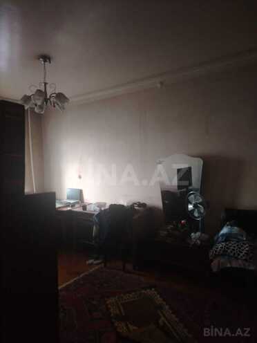 Satılır 5 otaqlı köhnə tikili 120 m², Həzi Aslanov m., photo 13 from 30