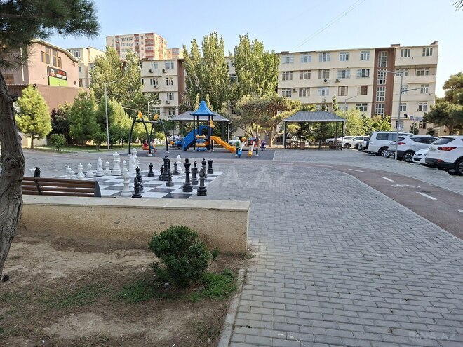 Satılır 5 otaqlı köhnə tikili 120 m², Həzi Aslanov m., photo 3 from 30