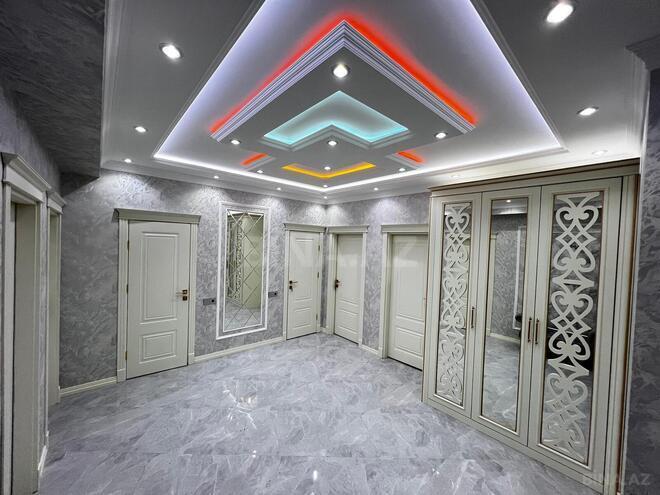 Продаётся 3-комн. новостройка 145 м², м. Нефтчиляр, photo 3 from 13