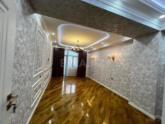 Продаётся 3-комн. новостройка 145 м², м. Нефтчиляр, photo 7 from 13