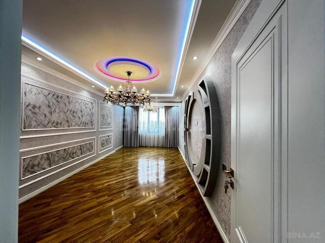 Продаётся 3-комн. новостройка 145 м², м. Нефтчиляр, photo 11 from 13