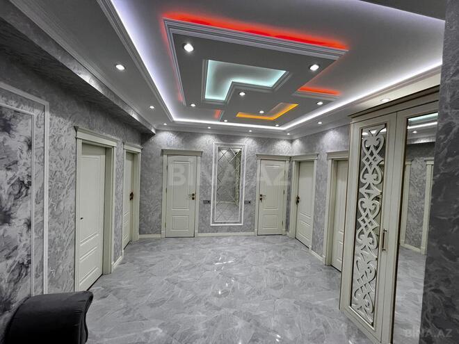 Продаётся 3-комн. новостройка 145 м², м. Нефтчиляр, photo 4 from 13