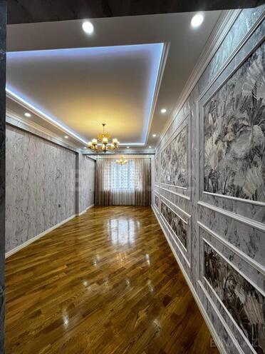 Продаётся 3-комн. новостройка 145 м², м. Нефтчиляр, photo 9 from 13