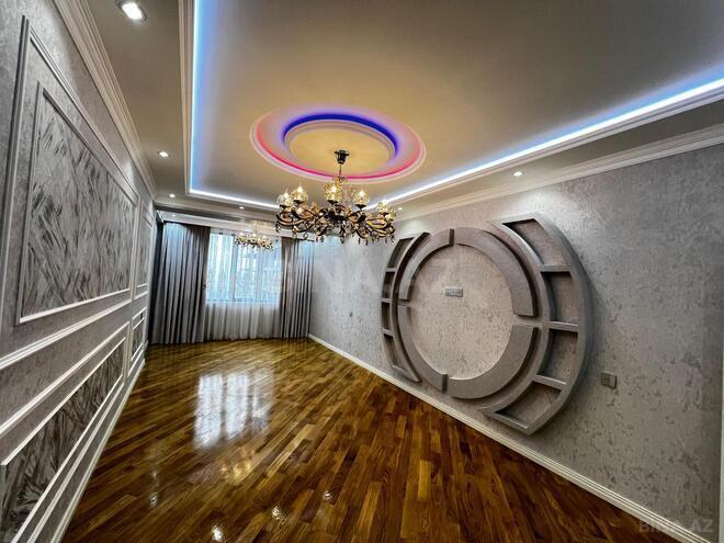 Продаётся 3-комн. новостройка 145 м², м. Нефтчиляр, photo 10 from 13