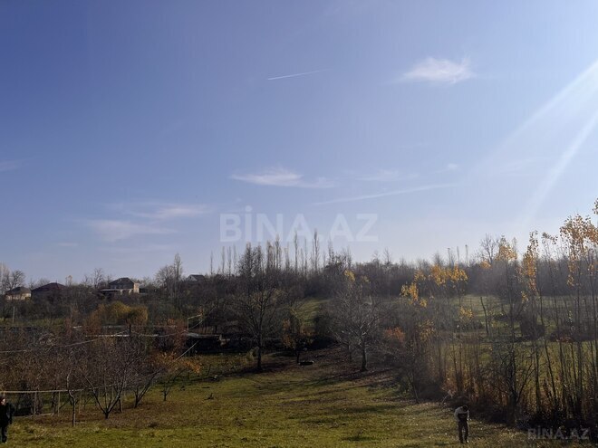 Satılır  torpaq 5 sot, photo 4 from 6
