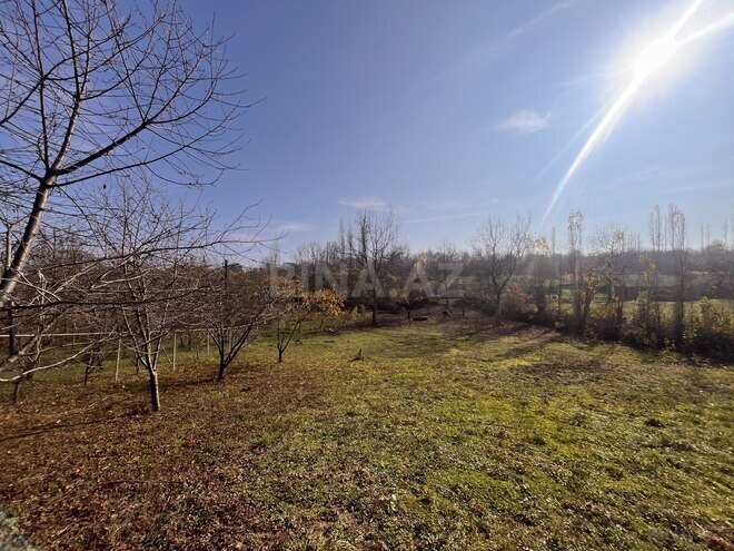 Satılır  torpaq 5 sot, photo 1 from 6