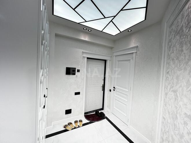 Satılır 2 otaqlı yeni tikili 75 m², Neftçilər m., photo 4 from 17