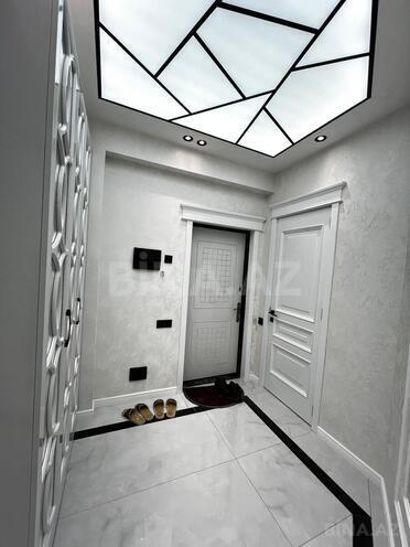 Satılır 2 otaqlı yeni tikili 75 m², Neftçilər m., photo 3 from 17