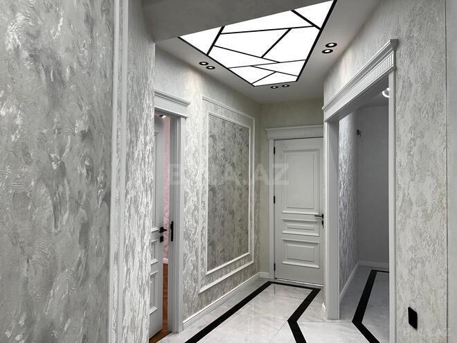 Satılır 2 otaqlı yeni tikili 75 m², Neftçilər m., photo 6 from 17