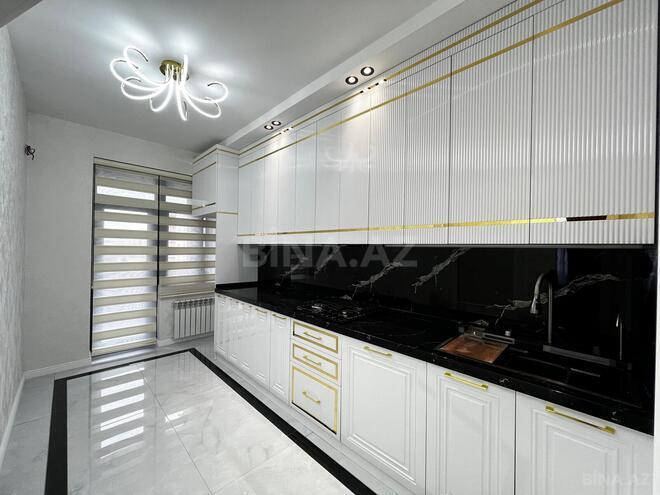 Satılır 2 otaqlı yeni tikili 75 m², Neftçilər m., photo 16 from 17