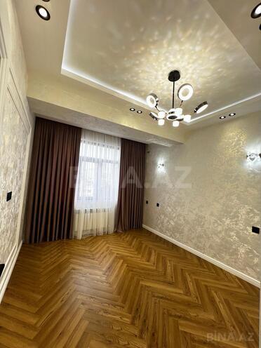 Satılır 2 otaqlı yeni tikili 75 m², Neftçilər m., photo 13 from 17