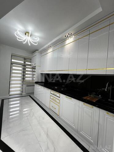 Satılır 2 otaqlı yeni tikili 75 m², Neftçilər m., photo 15 from 17