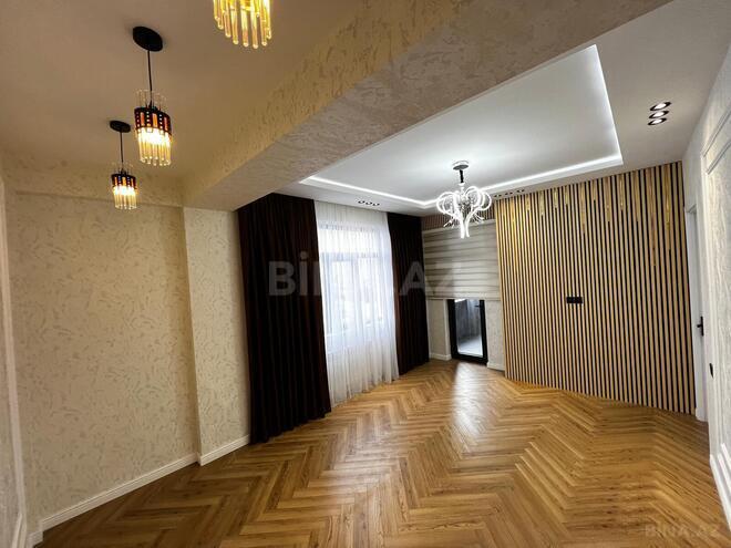 Satılır 2 otaqlı yeni tikili 75 m², Neftçilər m., photo 9 from 17