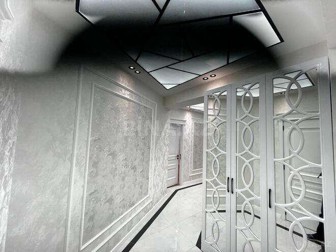 Satılır 2 otaqlı yeni tikili 75 m², Neftçilər m., photo 7 from 17