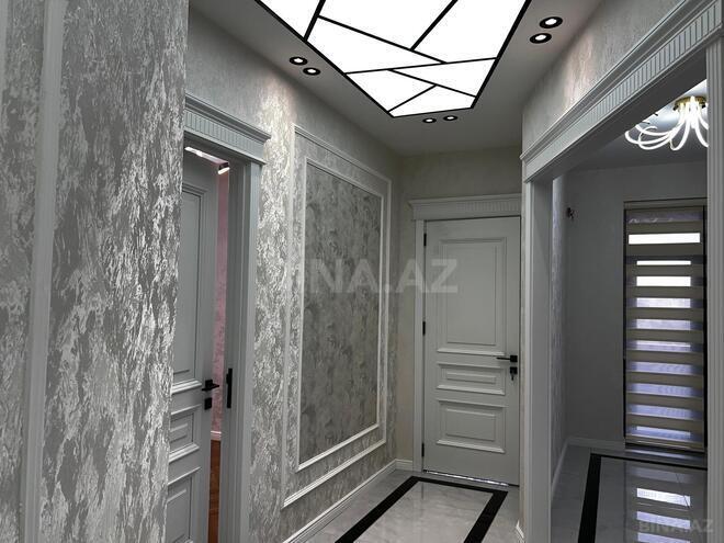 Satılır 2 otaqlı yeni tikili 75 m², Neftçilər m., photo 5 from 17
