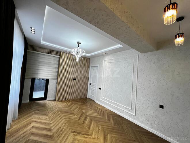 Satılır 2 otaqlı yeni tikili 75 m², Neftçilər m., photo 11 from 17