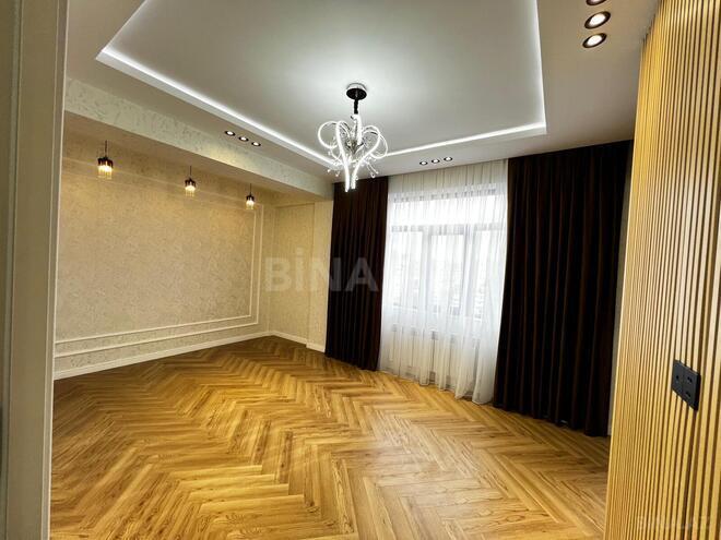 Satılır 2 otaqlı yeni tikili 75 m², Neftçilər m., photo 12 from 17