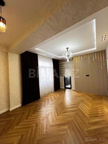 Satılır 2 otaqlı yeni tikili 75 m², Neftçilər m., photo 10 from 17