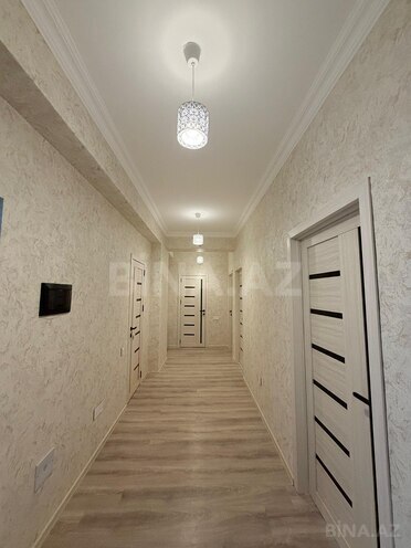 Продаётся 2-комн. новостройка 78 м², м. Нефтчиляр, photo 3 from 8