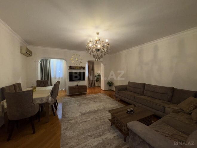 Продаётся 3-комн. вторичка 86 м², м. 28 мая, photo 3 from 23