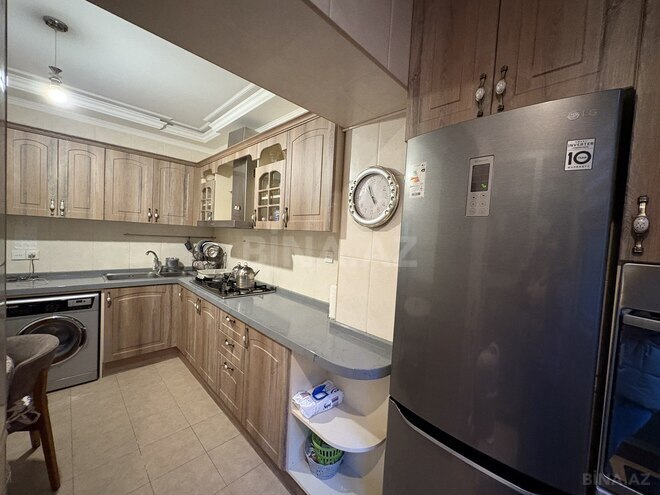 Продаётся 3-комн. вторичка 86 м², м. 28 мая, photo 19 from 23