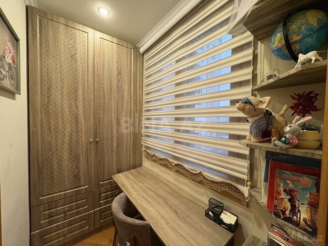 Продаётся 3-комн. вторичка 86 м², м. 28 мая, photo 9 from 23