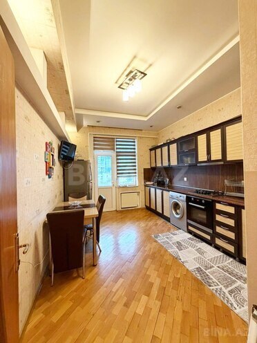 Satılır 2 otaqlı yeni tikili 90 m², İnşaatçılar m., photo 5 from 11