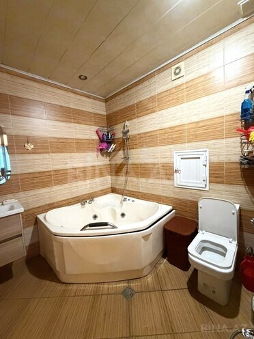 Satılır 2 otaqlı yeni tikili 90 m², İnşaatçılar m., photo 8 from 11