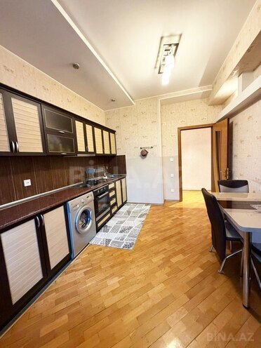 Satılır 2 otaqlı yeni tikili 90 m², İnşaatçılar m., photo 6 from 11