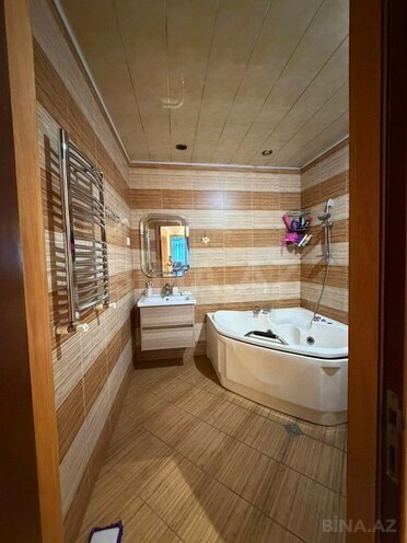 Satılır 2 otaqlı yeni tikili 90 m², İnşaatçılar m., photo 7 from 11