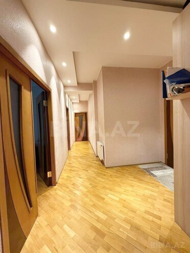 Satılır 2 otaqlı yeni tikili 90 m², İnşaatçılar m., photo 9 from 11