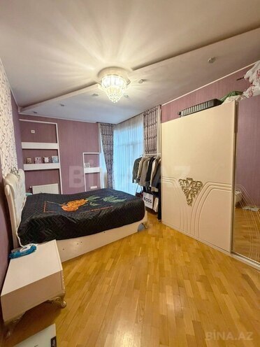 Satılır 2 otaqlı yeni tikili 90 m², İnşaatçılar m., photo 4 from 11