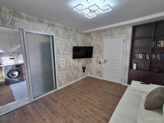 Satılır 2 otaqlı köhnə tikili 60 m², Elmlər Akademiyası m., photo 4 from 14