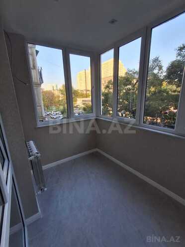 Satılır 2 otaqlı köhnə tikili 60 m², Elmlər Akademiyası m., photo 13 from 14