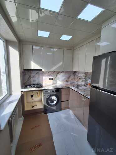 Satılır 2 otaqlı köhnə tikili 60 m², Elmlər Akademiyası m., photo 5 from 14