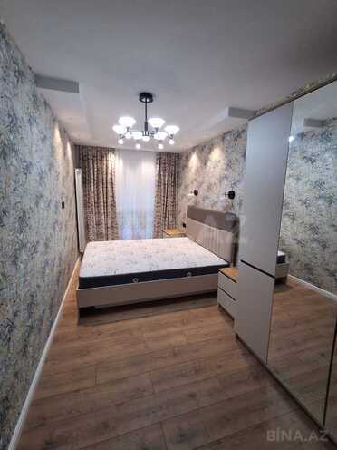 Satılır 2 otaqlı köhnə tikili 60 m², Elmlər Akademiyası m., photo 11 from 14