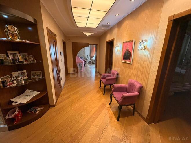 Продаётся 4-комн. новостройка 170 м², м. Низами, photo 18 from 28