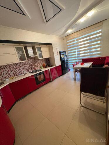 Продаётся 4-комн. новостройка 170 м², м. Низами, photo 21 from 28