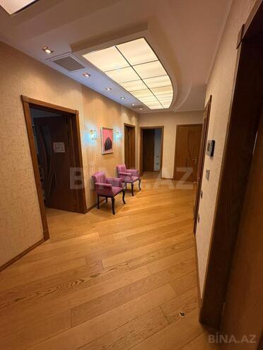 Продаётся 4-комн. новостройка 170 м², м. Низами, photo 23 from 28