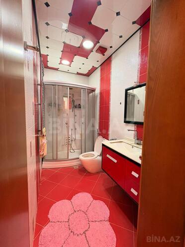 Продаётся 4-комн. новостройка 170 м², м. Низами, photo 19 from 28