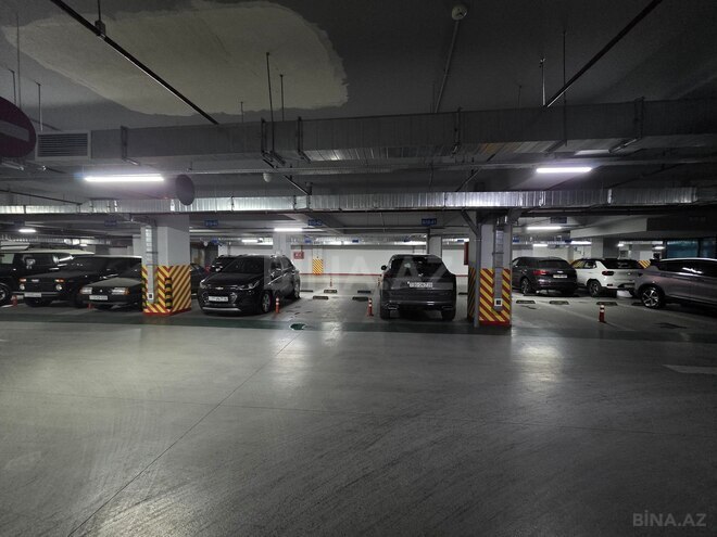 Satılır 2 otaqlı yeni tikili 98 m², 8 Noyabr m., photo 17 from 18