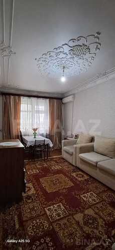 Satılır 3 otaqlı köhnə tikili 80 m², Nəriman Nərimanov m., photo 18 from 24