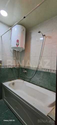 Satılır 3 otaqlı köhnə tikili 80 m², Nəriman Nərimanov m., photo 22 from 24