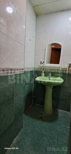Satılır 3 otaqlı köhnə tikili 80 m², Nəriman Nərimanov m., photo 23 from 24