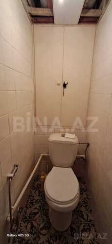 Satılır 3 otaqlı köhnə tikili 80 m², Nəriman Nərimanov m., photo 21 from 24