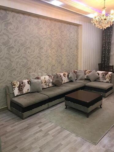 Продаётся 2-комн. новостройка 68 м², пос. Бадамдар, photo 3 from 15